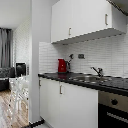 Apartman Chill