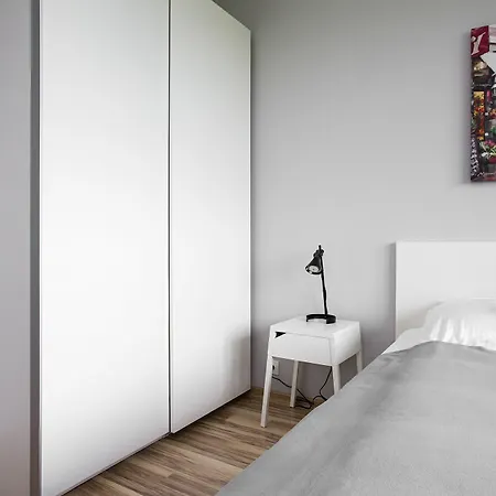 Apartman Chill *